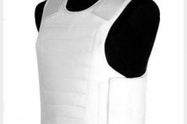 Bulletproof vest, Buffalo Ballistics Pty Ltd designs all types of bulletproof vest, concealed vest and bomb suits  from level 2 up to level 4. All our vests are up to the NIJ standards.
