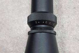 Leupold and Redfield scopes secondhand , I have a few Leupold and redfield scopes secondhand for sale