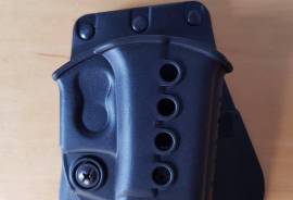 Glock fobus holster owb , Glock GL-2ND holster for sale
R400.00 never been used in original packaging 

call Marcus : 0718779671