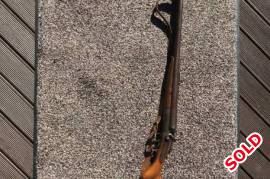 Antique Martini Henry .577 & 12 Gauge , Price reduced (negotiable)
Collectors Item
pre 1900
Needs some minor attention
Licenced
