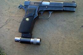 Browning/Luger M80 spring set