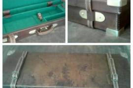 Rieger Gun Cases, -Bags & Leather Accessories, R 1.00