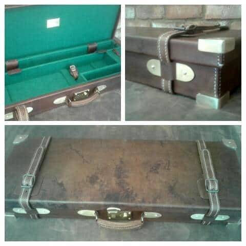 Rieger Gun Cases, -Bags & Leather Accessories, R 1.00