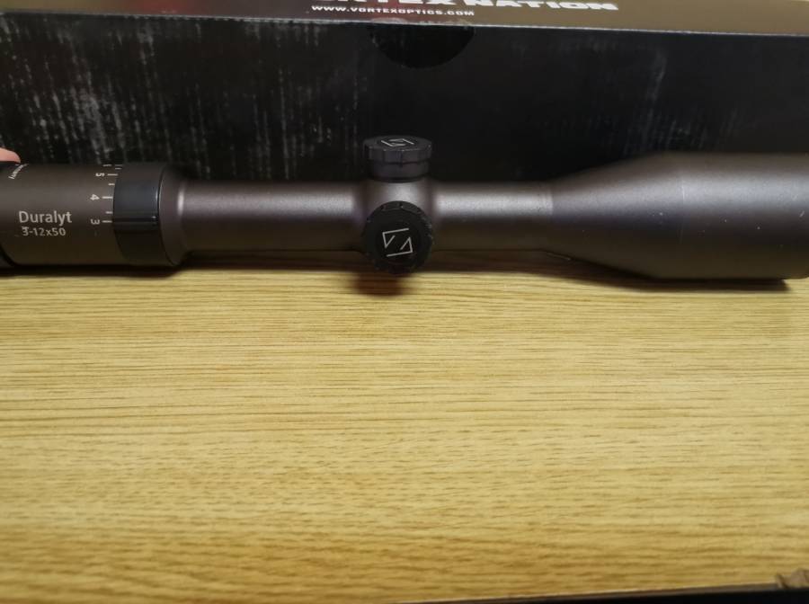 Zeiss Duralyt 3-12x50, Zeiss Duralyt for sale. Reason for selling, upgraded tot Diamondback tactictal for precision shooting. Used on 270 for hunting. Extremely accurate