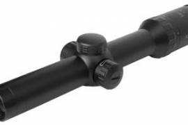 Kahles Helia 5 1-5x24 Illum. 4-Dot Riflescope 1052, Kahles Helia 5 1-5x24 Illum. 4-Dot Riflescope 10520

The first model of the new Helia 5 riflescope family with real 5x zoom. Starting with the 1.0 magnification offers the riflescope to the hunter a completely lifelike, high-contrast image of the hunting situation without irritating magnification with an excellent field of view of 42m/100m and excellent edge sharpness. The factor 5x allows, however, also the hunting of medium shooting distances. The easy handling of the new lighting knob with the proven automatic light function is reliable even in stressful situations, with the newly designed super bright red dot in the second Image plane.

Scope Weight:16.6 oz.
Scope Length:10.9