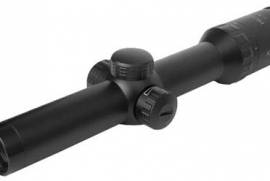 Kahles Helia 5 1-5x24 Illum. G4B Riflescope 10548, Kahles Helia 5 1-5x24 Illum. G4B Riflescope 10548

The first model of the new Helia 5 riflescope family with real 5x zoom. Starting with the 1.0 magnification offers the riflescope to the hunter a completely lifelike, high-contrast image of the hunting situation without irritating magnification with an excellent field of view of 42m/100m and excellent edge sharpness. The factor 5x allows, however, also the hunting of medium shooting distances. The easy handling of the new lighting knob with the proven automatic light function is reliable even in stressful situations, with the newly designed super bright red dot in the second Image plane.

SPECS:-
Scope Weight:16.6 oz.
Scope Length:10.9