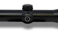 Schmidt Bender Classic 3-12x42 A8 Reticle Scope, Schmidt Bender Classic 3-12x42 A8 Reticle Scope
Schmidt Bender Classic 3-12x42 A8 Scope 845-811-802-05-05A02
A highly versatile, extremely brilliant scope. A broad magnification range for close or very long shots, perfect for flat shooting rifles. Its sleek silhouette provides more flexibility in mounting and the use of lower mounts. Available with standard and illuminated reticles, and also in our Precision Hunter series.

SPECS:-
Scope Weight:19.9 oz
Scope Length:13.63