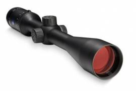 Zeiss Conquest HD5 3-15X42 Plex Riflescope 522621-, Zeiss Conquest HD5 3-15X42 Plex Riflescope 522621-9920-000

This Zeiss Conquest HD5 3-15X42 riflescope with Z-Plex reticle features a superior 5x zoom, Zeiss T lens coating for light transparency, and water-repellant LotuTec lens coating. This extra compact, low profile riflescope with longer range capability is ideal for the Western hunter in pursuit.

SPECS:-
Scope Weight:15.20 oz.
Scope Length:13.80