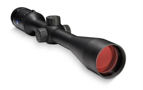 Zeiss Conquest HD5 3-15X42 RZ800 Riflescope 522621, Zeiss Conquest HD5 3-15X42 RZ800 Riflescope 522621-9982-000

This Zeiss Conquest HD5 3-15X42 riflescope with Rapid-Z800 reticle features a superior 5x zoom, Zeiss T lens coating for light transparency, and water-repellant LotuTec lens coating. This extra compact, low profile riflescope with longer range capability is ideal for the Western hunter in pursuit.

Scope Weight:15.20 oz.
Scope Length:13.80