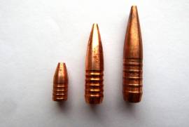 Kriek Bullets, Kriek Premium Monolithic Bullets for Sale.
Your companion for the far-away plains.
Extremely Accurate - Extremely High Performance!
Please visit http://www.sapremiumbullets.co.za/sapremium-kriek.html to view our products and place an order. You will also find a downloadable Bullet File for QL there.
Turnaround time +-30 days, Delivery Countrywide by TCG at +-R99.
