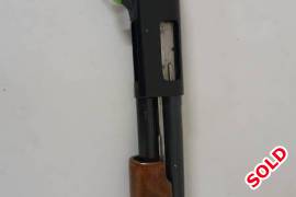Mossberg 500 for sale, R 4,500.00