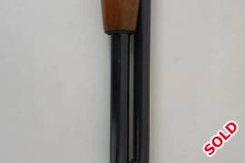 Mossberg 500 for sale, R 4,500.00