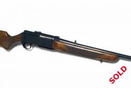Browning BAR Hunting Rifle FOR SALE, R 7,000.00