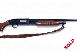 Mossberg 600 AT Pump-Action FOR SALE, R 4,500.00