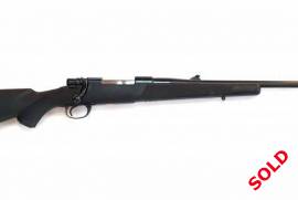 Zastava M70 .243 Win. rifle FOR SALE, Zastava M70, .243 Winchester, bolt-action rifle available for sale from dealer.

To view more pictures and information and to make an enquiry on this firearm, please visit the following link, and send your enquiry from the product page:
http://theguntrove.co.za/browse-firearms/zastava-m70-2-2/

The Gun Trove
www.theguntrove.co.za