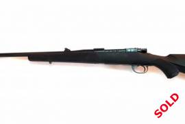 Zastava M70 .243 Win. rifle FOR SALE, Zastava M70, .243 Winchester, bolt-action rifle available for sale from dealer.

To view more pictures and information and to make an enquiry on this firearm, please visit the following link, and send your enquiry from the product page:
http://theguntrove.co.za/browse-firearms/zastava-m70-2-2/

The Gun Trove
www.theguntrove.co.za