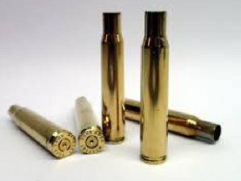 Once Fired Brass, 30-06 and .243 Once Fired Brass for Sale. Brass has been cleaned in tumbler, but not deprimed or resized. PMP and other head stamps available. PMP R7 each and other headstamps R6 