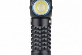 Olight Perun mini Rechargeable Flashlight