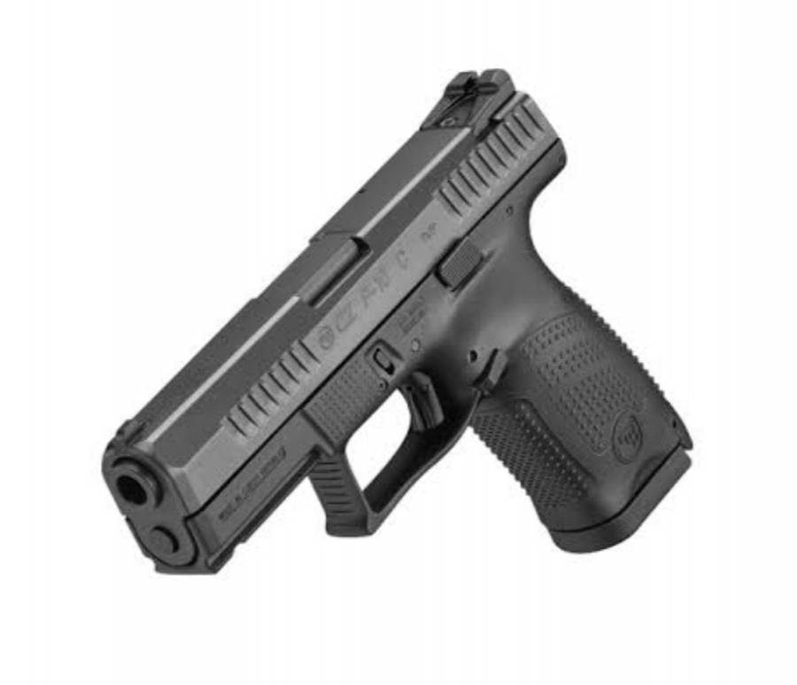 WANTED CZ P10 C OR GLOCK 19