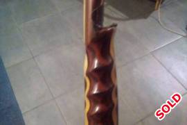 Timber Point Longbow, The bow is in excellent condition length of the bow is 66