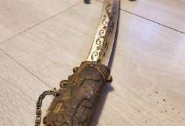 tibet sword