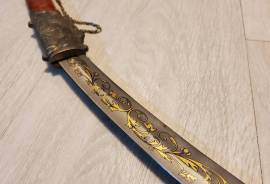 tibet sword