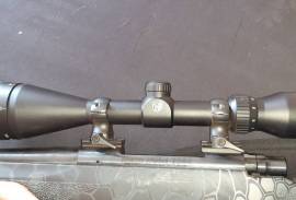 Nikko Sterling 4-16×50 Game King For sale. Well lo, 4-16x50 Game King for Sale.