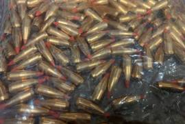.224 Hornady v-max 40gr bullets gor sale, Selling .224 (22 CAL) bullets Hornady V-Max 40gr, 100ct - In original box (R350) onco
