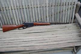 Winchester (Browning) 1895 Lever, R 40,000.00