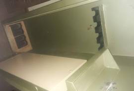Landdrost x4 rifle safe, Gun and x4 Rifle safe for sale1300x400x250mm