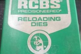 Used RCBS .45 ACP dies, Used RCBS .45 ACP dies as , Used RCBS .45 ACP dies, Used RCBS .45 ACP dies as pictures
