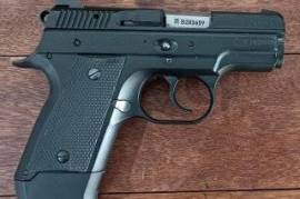 CZ 2075 Rami 9mmP, My wife is selling her CZ Rami. The pistol has been a 