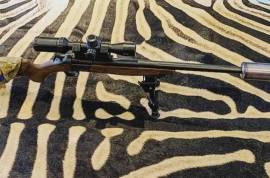 Bergara 45-70, Bergara BA13 45-70
includes:

Scope
Bipod
Silencer

Also willing to trade for a scope of similar value.

Great bush rifle and allot of ammo available in stores.

if interested, please whatsapp or phone me on 0784104082
