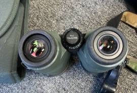 Swarovski SLC 10x42WB Demo Binoculars With Origina, Swarovski SLC 10x42WB Demo Binoculars With Original Case RARE.
Excellent condition, and comes with everything you see pictured in the listing 
