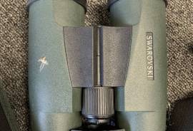 Swarovski SLC 10x42WB Demo Binoculars With Origina, Swarovski SLC 10x42WB Demo Binoculars With Original Case RARE.
Excellent condition, and comes with everything you see pictured in the listing 