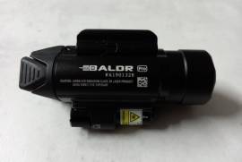 OLIGHT BALDR PRO, BALDR PRO light in excellent condition.

Price is R 2500.

Call or whatsapp Ivan 083 633 0152