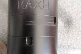 Sonic 45 Max8 Silincer for 30 caliber , Sonic 45 Max8 Silincer for 30 caliber rifle. In very good condition. 