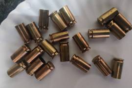 +-2400 Once fired 9mm Brass, +-2400 9mm Brass
Mostly Once fired

Berdan to Boxer Converted
