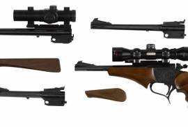 Pistols, Single Shot Pistols, WANTED: Bolt action handgun or break neck, R 123.00, Remington, Thompson Center, Anschutz Exemplar, XP100, Contender, Exemplar, 7mmBr, 300Whisper/Blackout, 22Lr etc. , Used, South Africa, Gauteng, Pretoria
