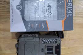 Bushnell Prime Trail Camera, Bushnell Prime 24MP trail camera. Excellent condition. Comes with original packaging, receipt and 32gig SD card. R2000 Whattsapp Nick 0605272309
