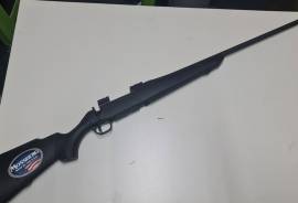 Mossberg Patriot .308win Rifle, Missing Bolt