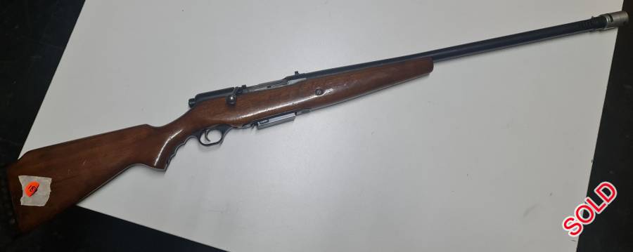 Mossberg Shotgun 12GA, Needs Repairs to Stock