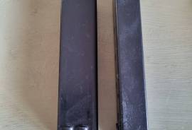 Uzzi/ BXP mags for sale