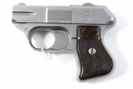 Pistols, Single Shot Pistols, WANTED - DERRINGER COP, R 12,345.00, COP, COP, .357 MAGNUM, Used, South Africa, Gauteng, Pretoria