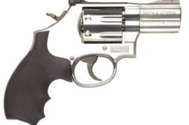 Revolvers, Revolvers, WANTED - 2 INCH SMITH & WESSON 686, R 12,345.00, Smith & Wesson, 686, .357 magnum, Used, South Africa, Gauteng, Pretoria