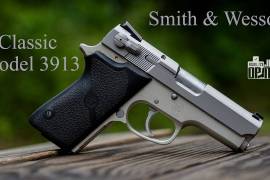 WANTED S&W 3913 PISTOL, Looking specifically for a S&W 3rd Gen model 3913 pistol