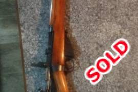 303 Lee Metford rifle for sale, 303 British for sale,new Musgrave barrel,40 cases,neck sizing die, byonette,peep sights,inserts.
Rifle exceptionaly accurate,used for bisley.