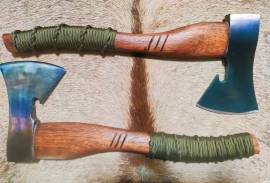 Knives, Viking axe, Custom , Like New, South Africa, Province of the Western Cape, Brackenfell