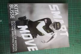 Kita Busse - Smart Move - R600, Great read, half price, really works to up the movment gqme if you cant pay the 10K for her course
