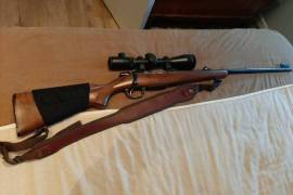 Cz 550 308, Cz 550 308 for sale
like new condition 
comes with nikon monarch scope 2.4×10×50
rifle bag and sling included